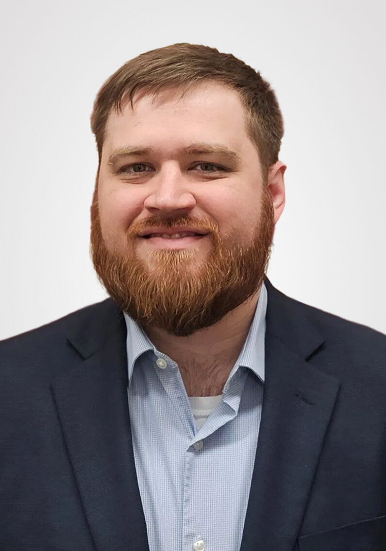 Devin Headshot Devin